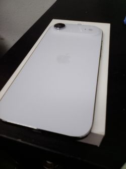 Super Thin Apple At&t  iphone Air 256GB Cricket H20