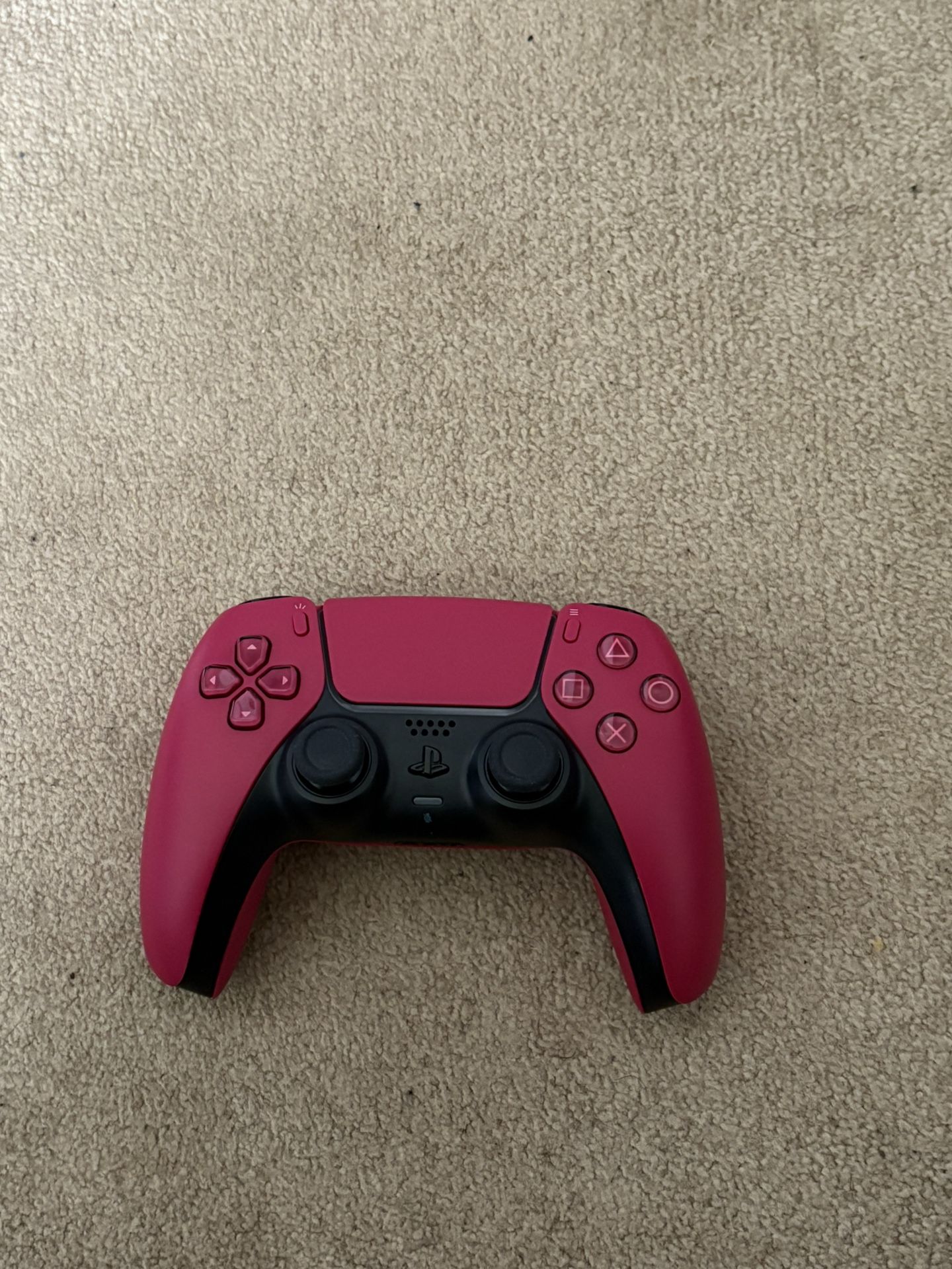 Ps5 Controller