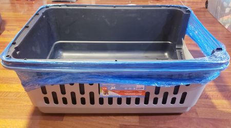 Pet Kennel Brand New M/L Dog