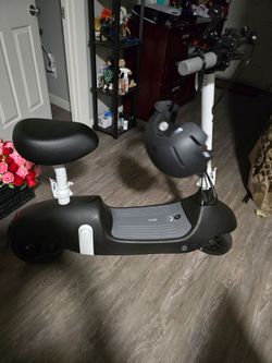 Scooter