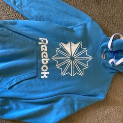 Reebok Men’s Hoodie 