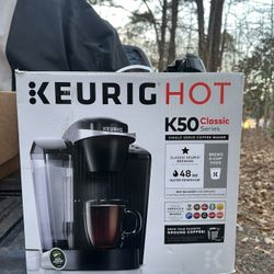 Keurig K50 Series 