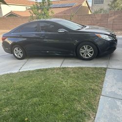 2014 Hyundai Sonata