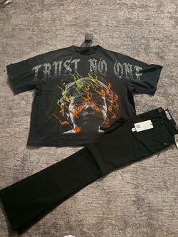 Men clothes