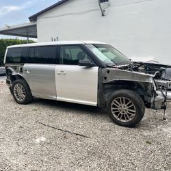 Car Parts Ford Flex