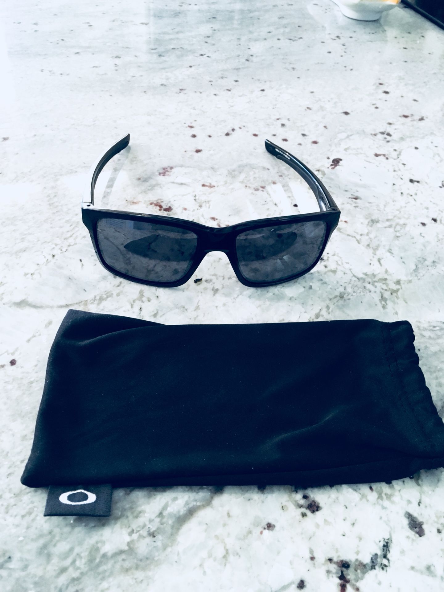 Oakley MainLink Sunglasses