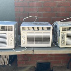 AC Air Conditioner 