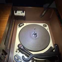 Garrard RC121D (52-62)