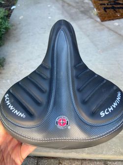 Bike seat