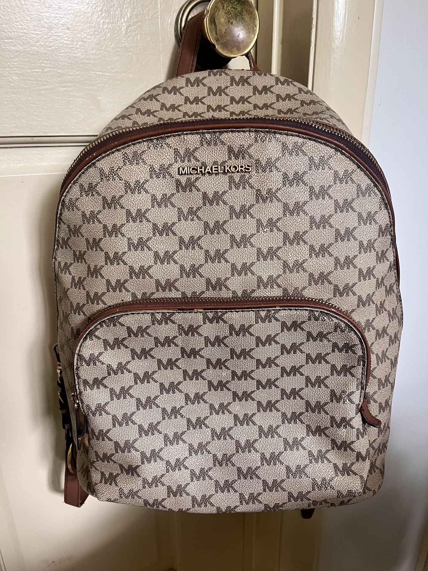 Michael Kors Back Pack