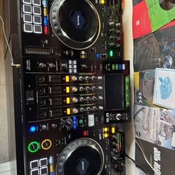 Pioneer XDJ-XZ