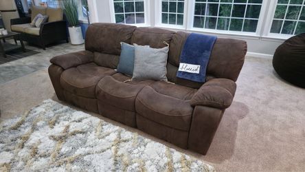 Sectional couch and Sofa
