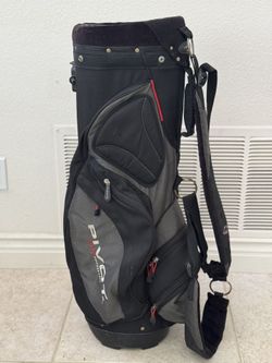 OGIO Callaway Pivot golf bag