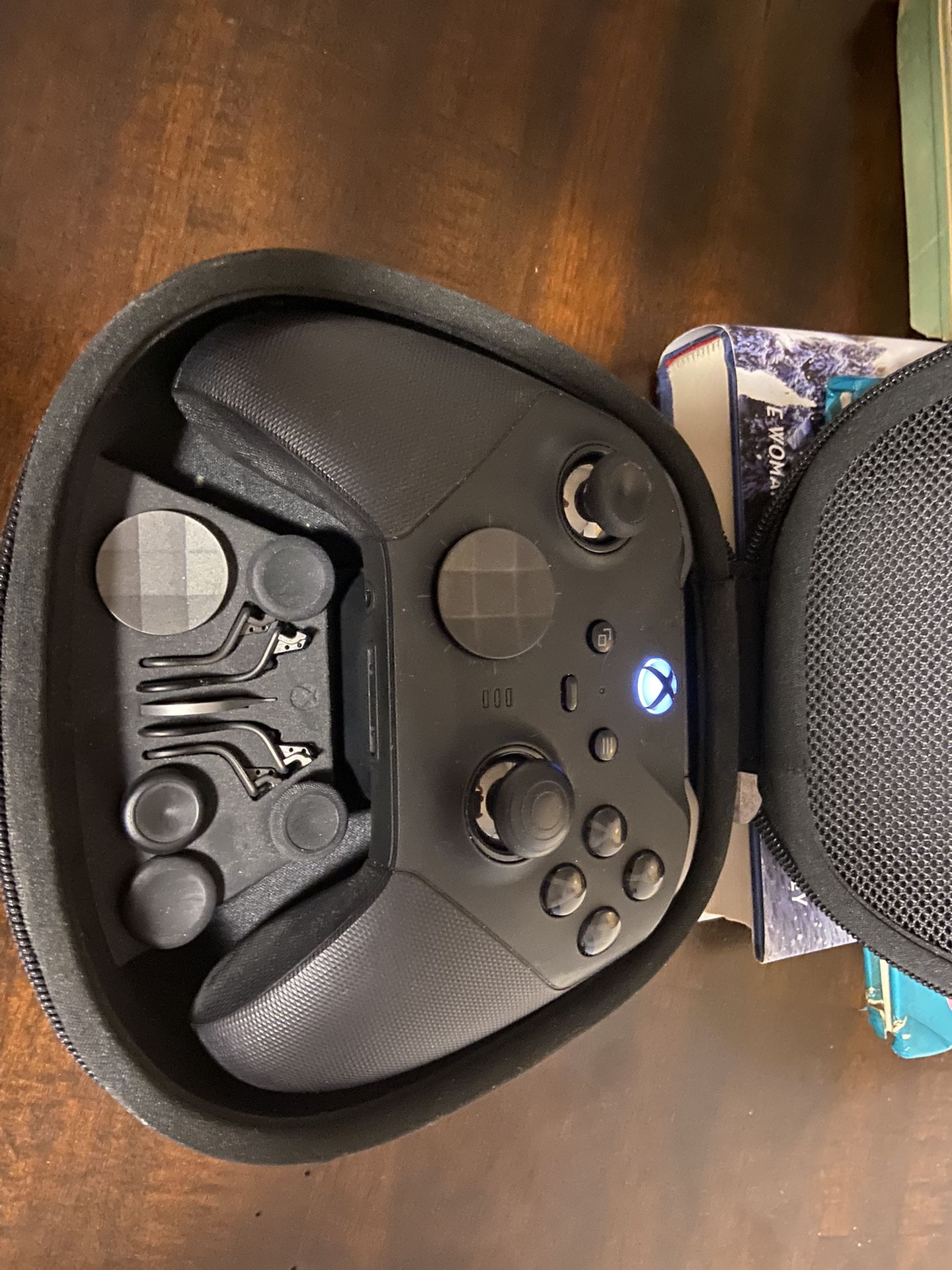 Xbox elite controller series 2
