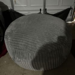 Bean Bag Seat