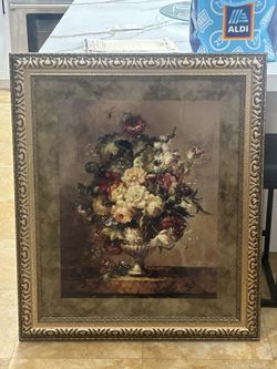 Large Beautiful Picture