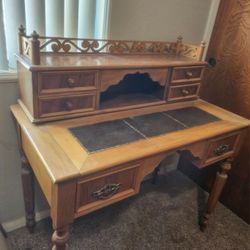Vintage Desk