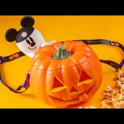 2025 Disney Tokyo Popcorn Bucket 