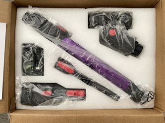 Timitrek Cordless Vacuum Cleaner Self Standing Led light PS900 New