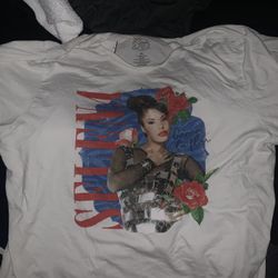 Selena 3xl
