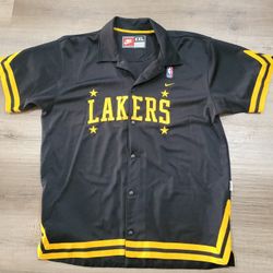 Lakers Vintage Shirt 