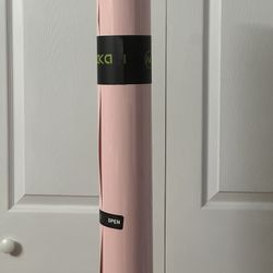 Baby Pink Super Gloss Vinyl Wrap Film for car