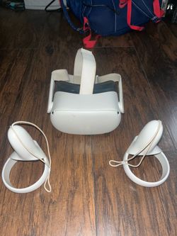 Oculus quest 2