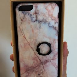 iPhone case