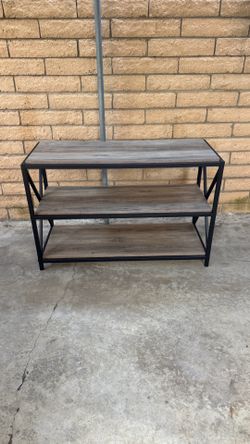 Shoe Rack