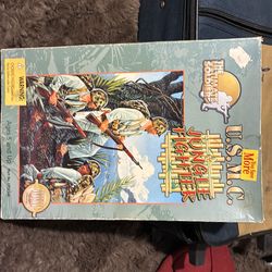 The ultimate soldier, United States, Marine Corps jungle fighter