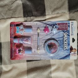 Frozen Makeup Kit