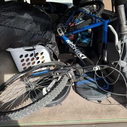 Nishiki Pueblo 26” Wheel Mountain Bike 