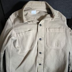 Gap Brown Jacket Small 