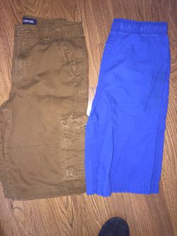 Size 14 boys