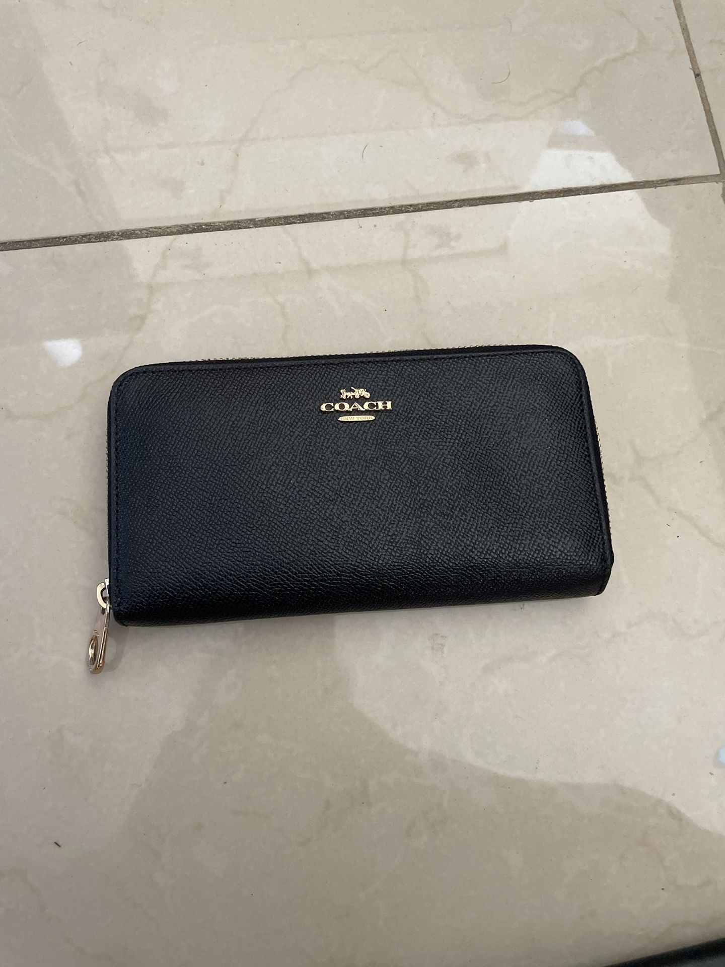 Coach Wallet woman’s