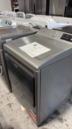 Maytag Vente gas dryer
