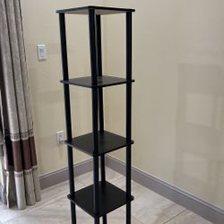 Aesthetic Organizer Shelf 