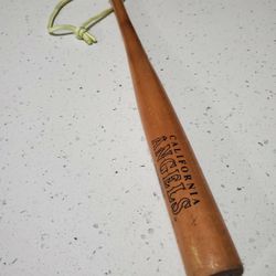 California Angels Fish Club