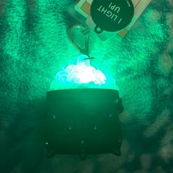 Pocketbac Holder Changes Color 