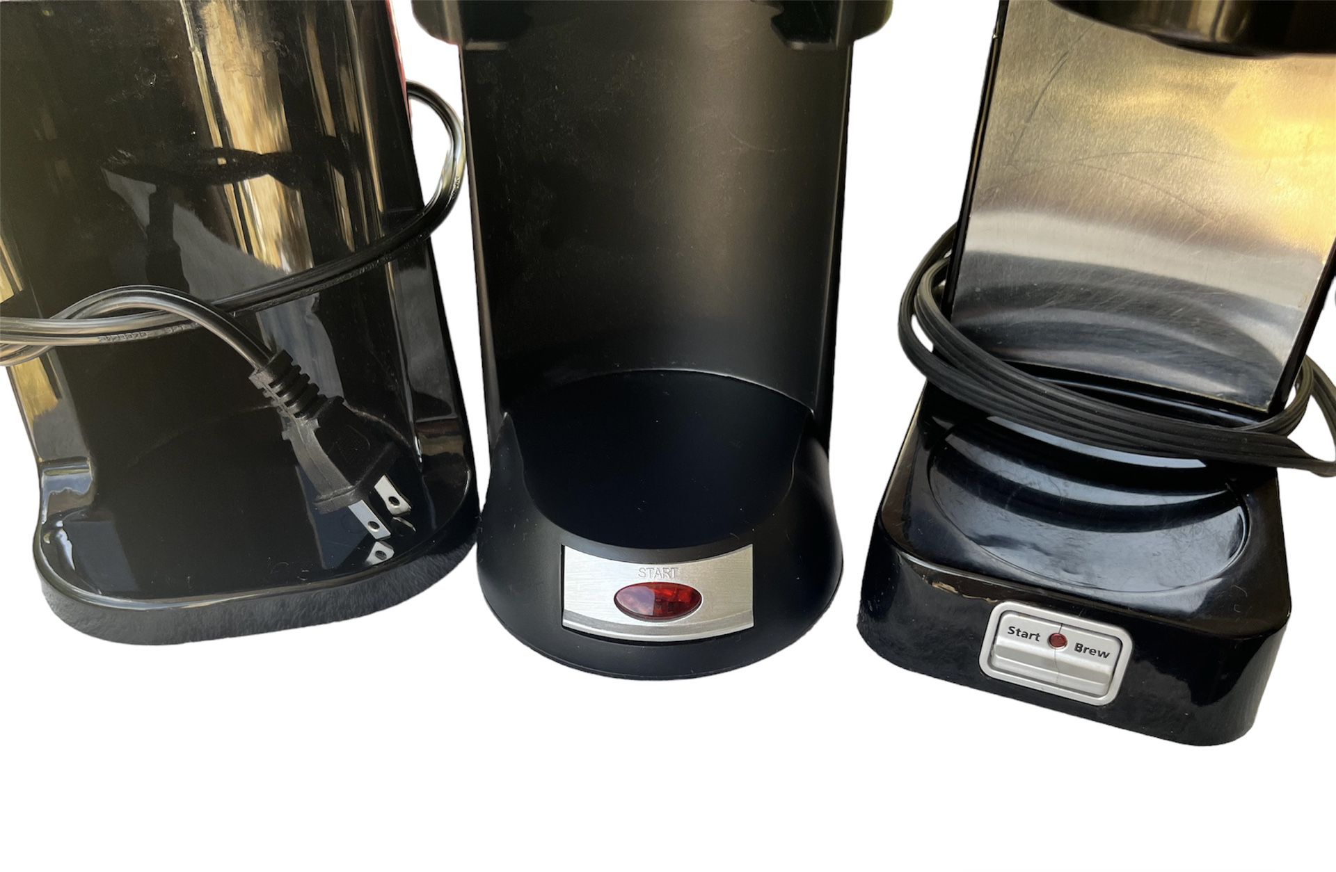 Single Cup Coffee Maker for Sale in Oroville, CA - OfferUp