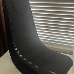 X Rocker - Black Gaming Chair