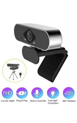 Web Camera for Computer