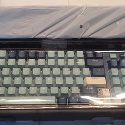 Royal Kludge Rk96 Keyboard