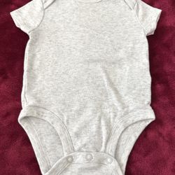 Baby Onesie (3m)