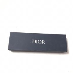 Dior Domino Tiles Designer 28 Blocks New
