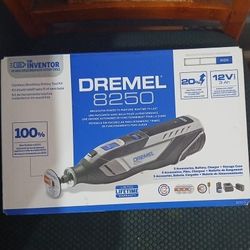 Dremel 8250