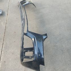 2018 2019 Audi A5 Front Bumper parachoques delantero  OEM