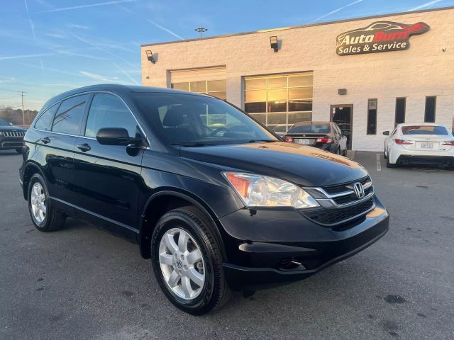 2011 Honda CR-V