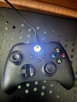 Xbox Series X Controller