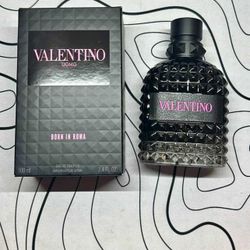Valentino Cologne